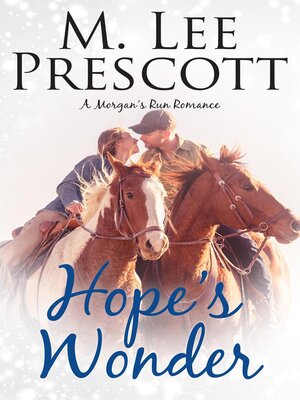 cover image of Hope's Wonder